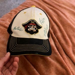 Pittsburgh Pirates baseball cap